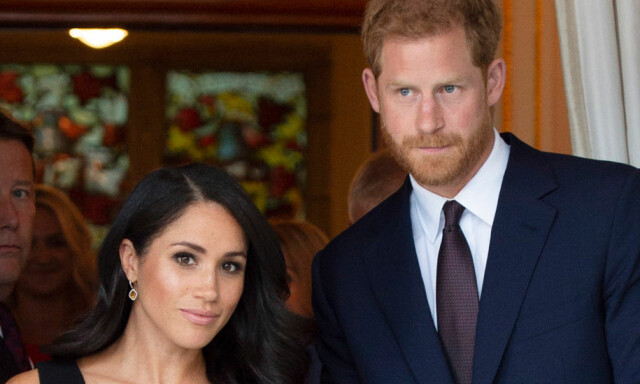 Meghan og Harry får ikke det formelle foreldreansvaret for sine framtidige barn